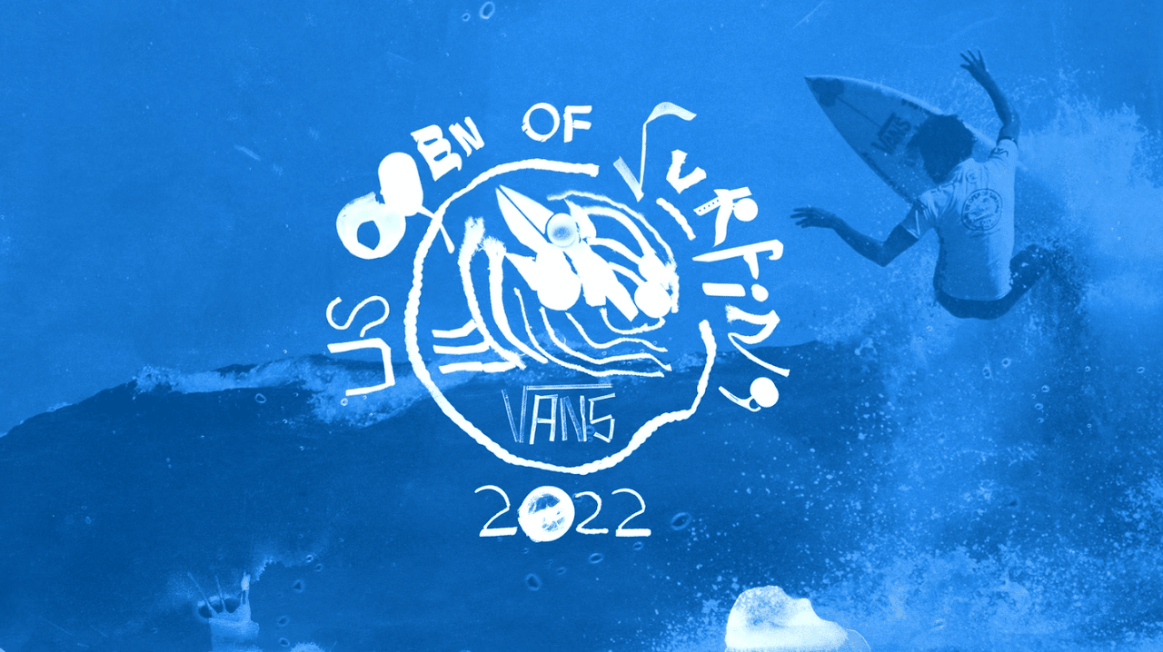 VANS US Open of SurfingのスポンサーとしてWorld Surf Leagueとパートナーシップを締結